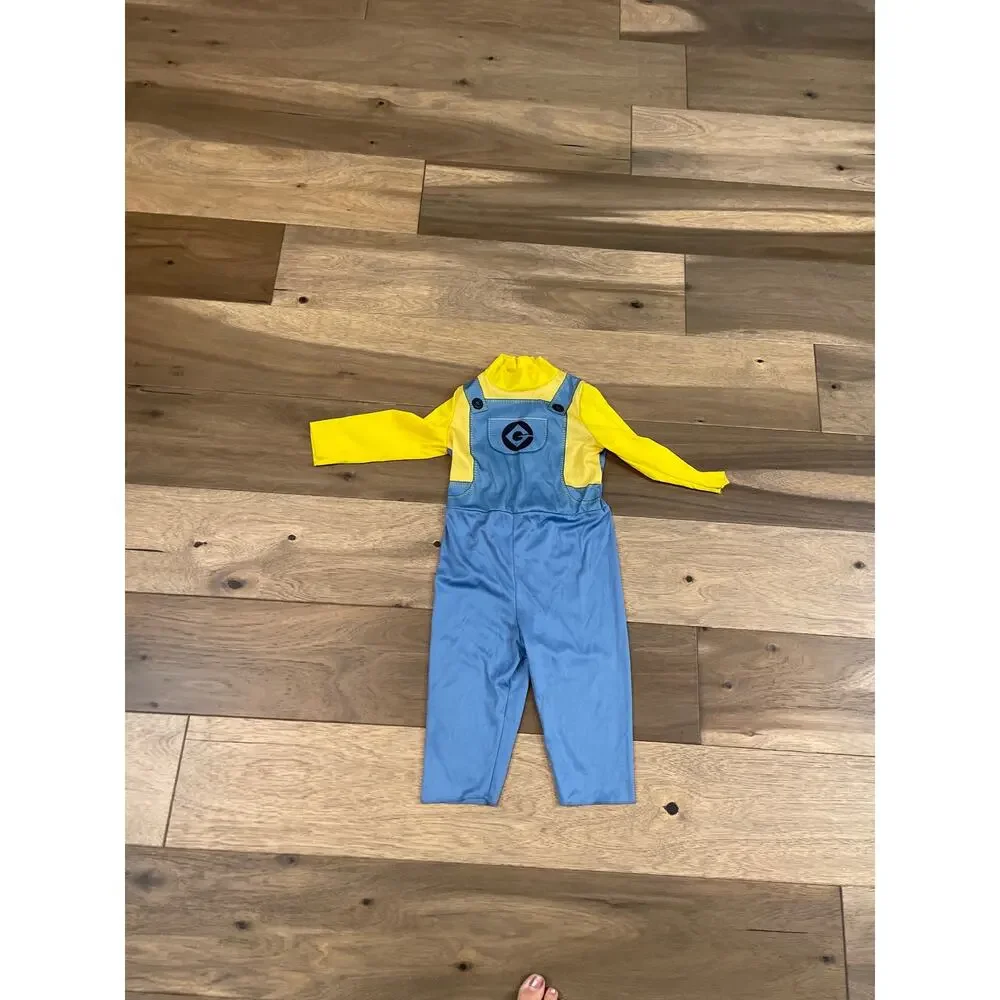 MINIONS this delightful